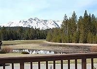 1839 Venice Drive South Lake Tahoe Kültér fotó