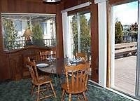 1839 Venice Drive South Lake Tahoe Kültér fotó